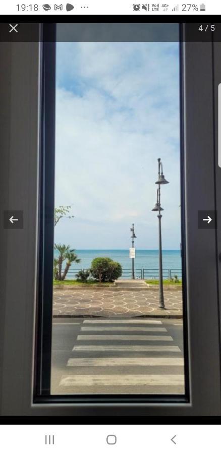 Una Finestra Sul Mare مايوري المظهر الخارجي الصورة