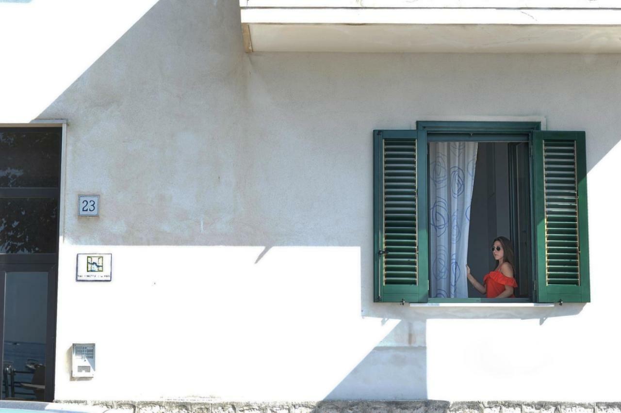 Una Finestra Sul Mare مايوري المظهر الخارجي الصورة